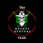 THE BOUNTY HUNTERS CLAN BH