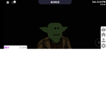 Yoda family for life