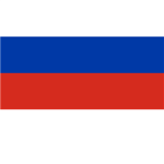 [RUS] The New Federation of Russia