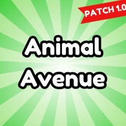 Animal Avenue