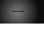 Trodden Alliances