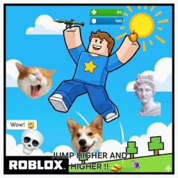 Jumping i.o  [BETA] icon