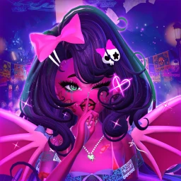 MonsterVerze [BETA] icon