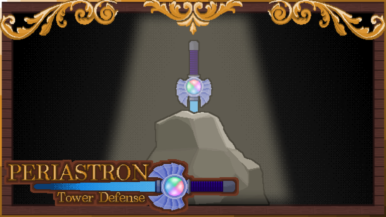 Previous thumbnail of Periastron Tower Defense