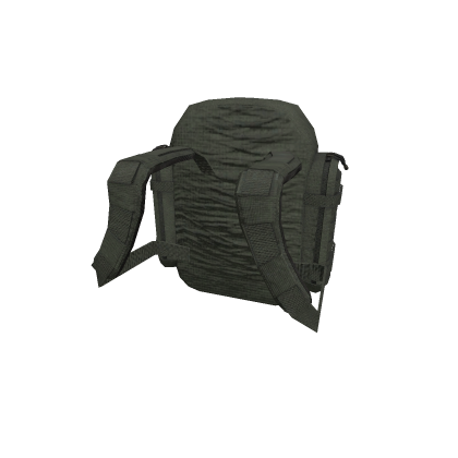 Airsoft Vest
