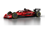 RRA {*}The Roblox Racing Association {*}