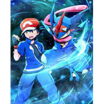 Pokemon Brick Bronze League Tournament