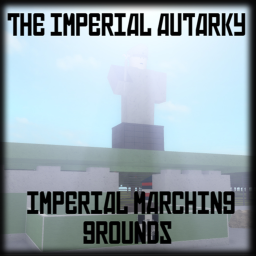 Imperial Autarky Parade Grounds