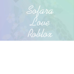 Sofara’s Group!