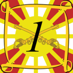 1o Reggimento Cavalieri Reali