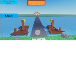 The Tss Islands
