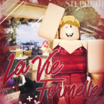La Vie Formelle