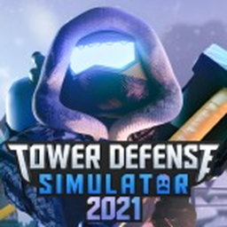 Tds: Frost Invasion