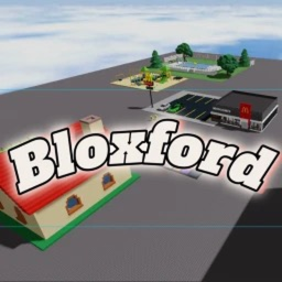 Bloxford