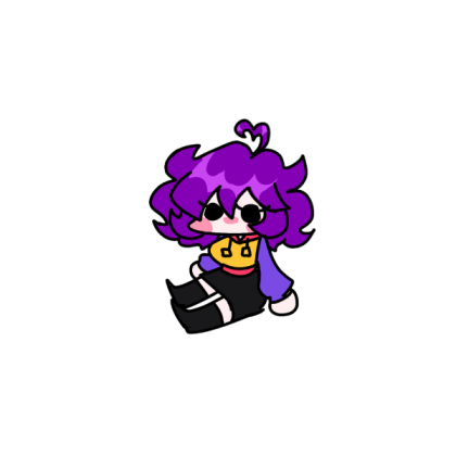 Cute meep plushie Roblox decal