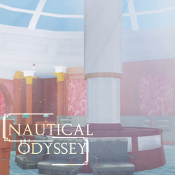 Nautical Odyssey Demo 1