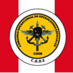 Comando de Inteligencia y Operaciones Especiales.