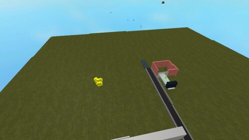 Bighead training base