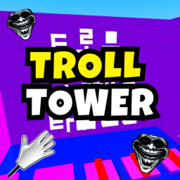 Torre de Tapas Brainrot🖐️