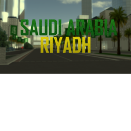 [SA] Riyadh