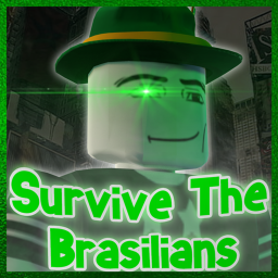 Sobrevive a los Brasileños