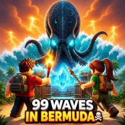 99 WAVES IN BERMUDA [BETA] icon