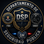 POLICIA LA ESQUINA RP