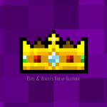 Pixel & Vialli's Cheap Clothing