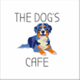 Dog Cafe (Interview area)