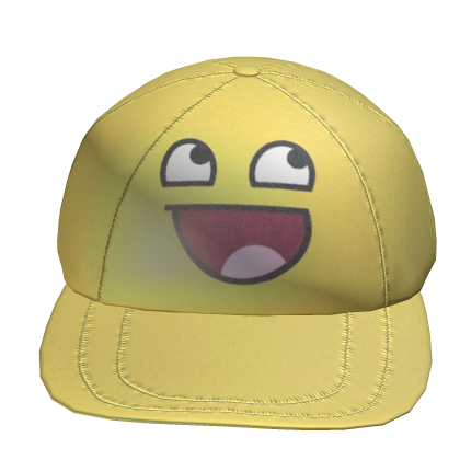 Epic Cap