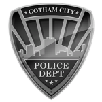 Gotham Сity Police Department