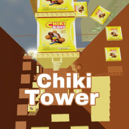 [NEW UPDATE] Menara Chiki