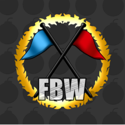 Flag Base War
