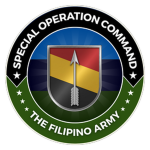 AFP | Joint Special Operations Command