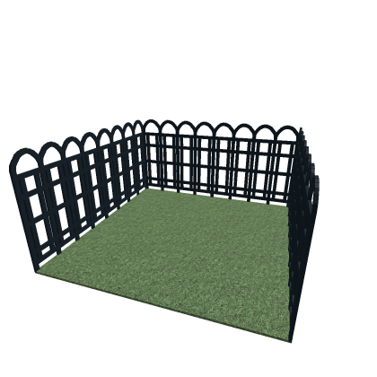 (The Gates)