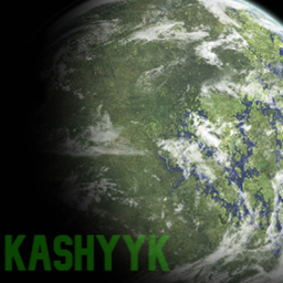 Battle on Kashyyyk