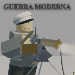 Guerra Moderna