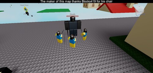 Dark noobs RPG (READ THE DESC TO SEE IF FREE ADMIN