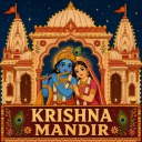 Krishna Mandir [📿]