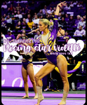 ~ RISING STAR VIOLETTE ~ <3