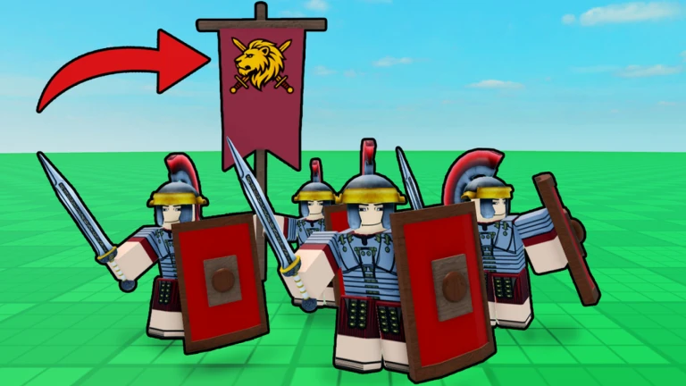 [WIZARDS] Faction Defense Tycoon