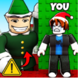 Christmas troll tower [Game Release]
