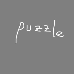 Adam's Puzzle
