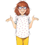 Girl Clotges