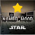 Named Hood Stars