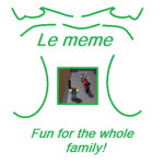Le memé