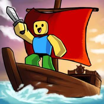 Sail For Glory!