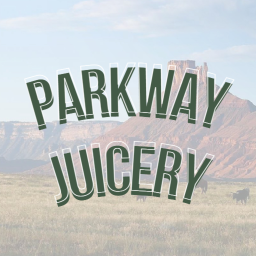 Parkway Juicery | V1