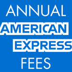 AMEX | Annual Fees