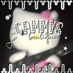 ~•cammys boutique•~